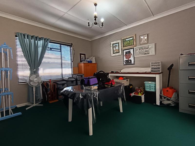 5 Bedroom Property for Sale in Bergsig Eastern Cape